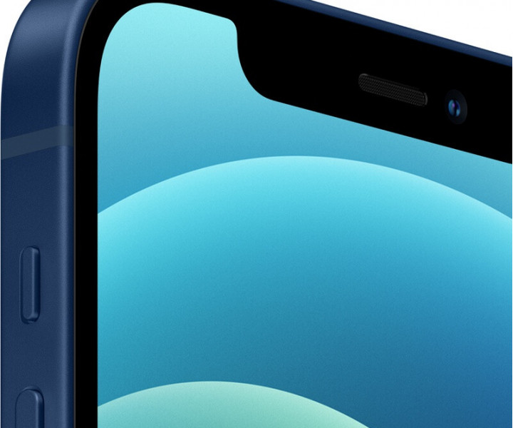 iPhone 12 Mini 128gb, Blue (MGE63) 
